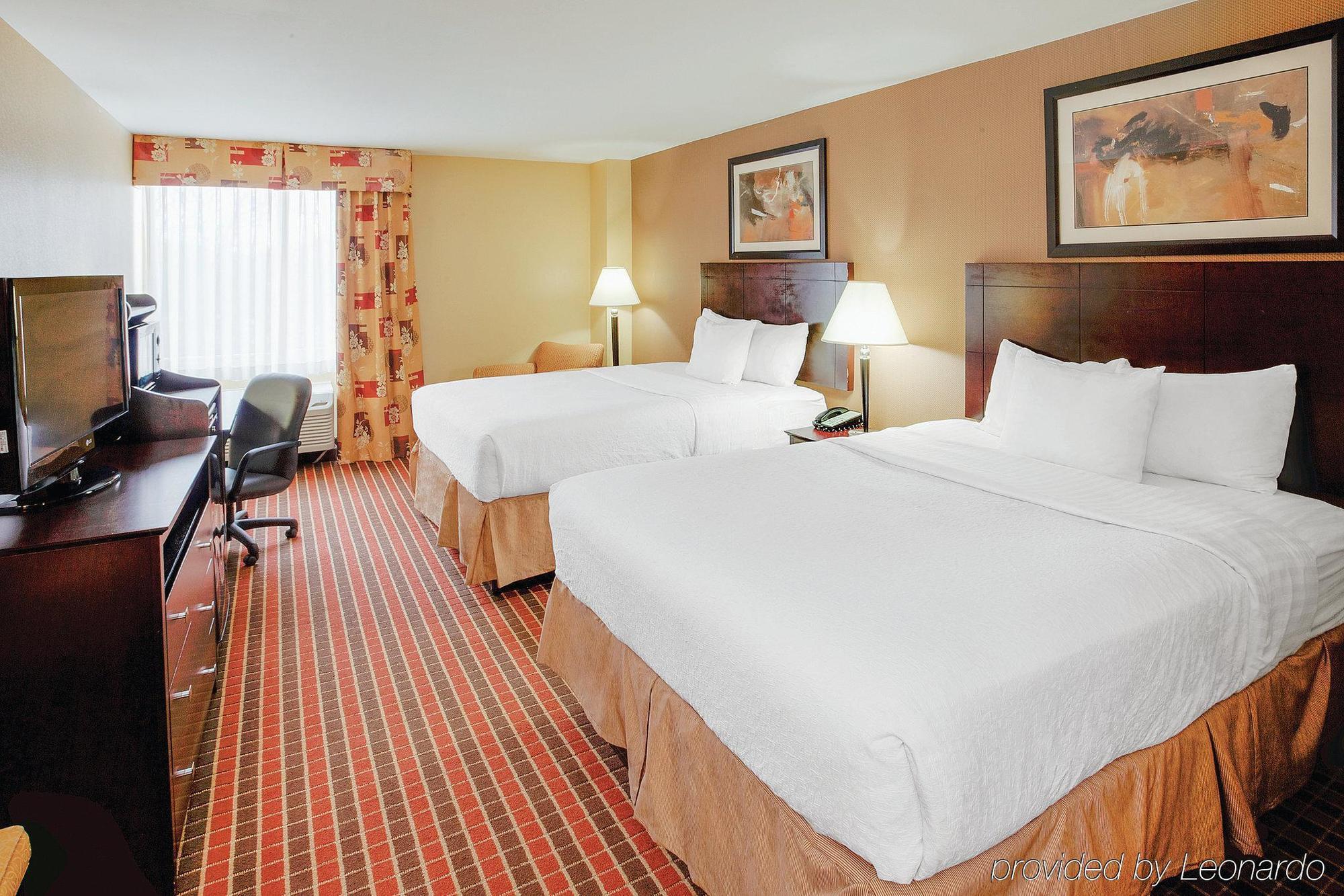 La Quinta Inn & Suites Pittsburgh North McCandless Township Exteriér fotografie