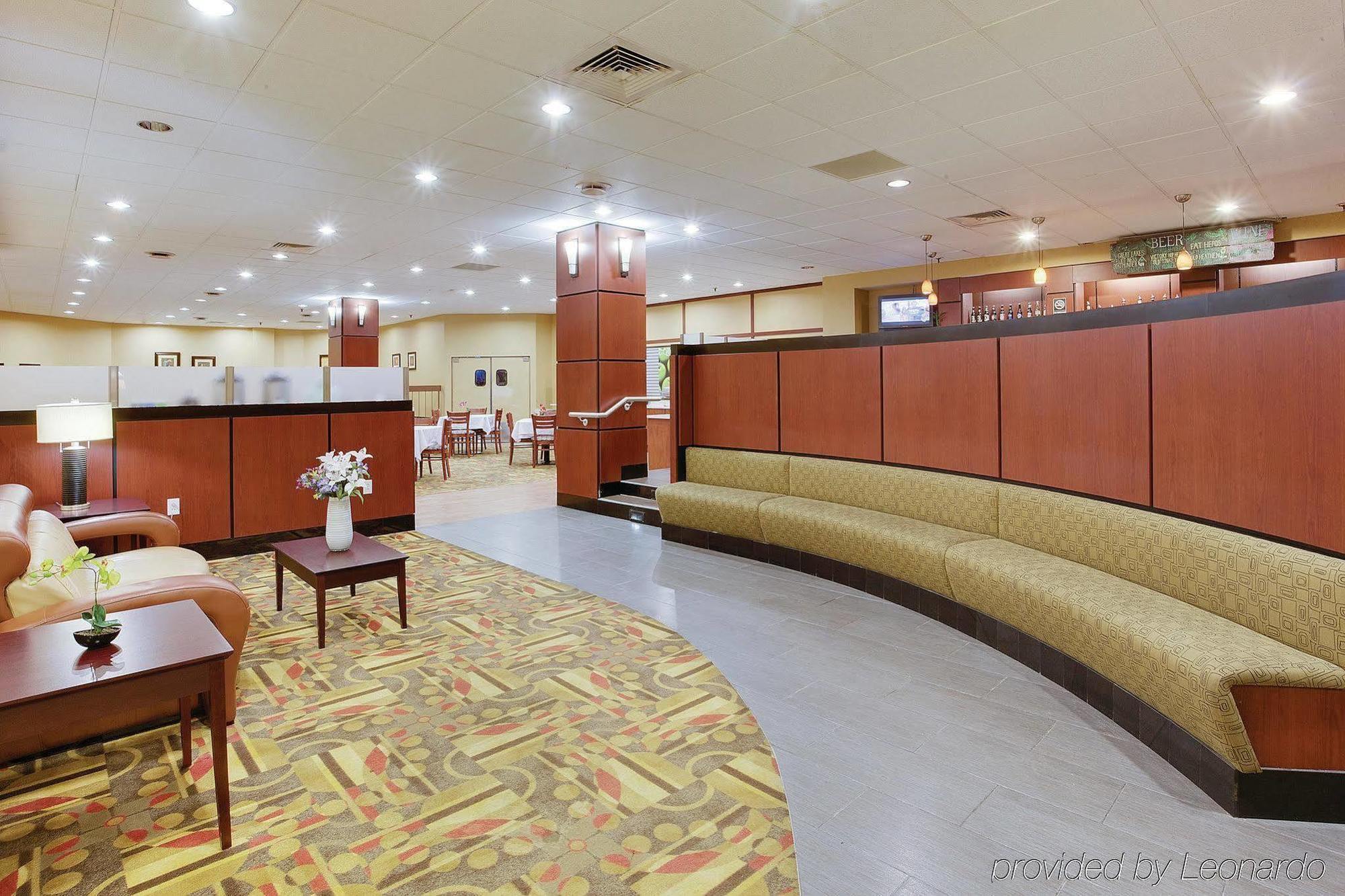 La Quinta Inn & Suites Pittsburgh North McCandless Township Exteriér fotografie